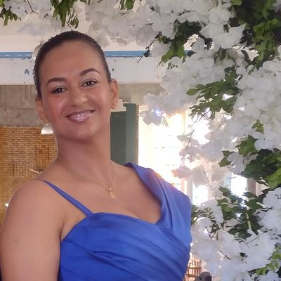 Keyla, 35