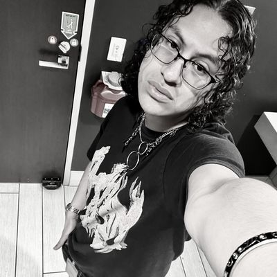 Issac, 29