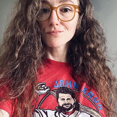 Tracy, 41