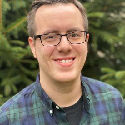 Matt, 38
