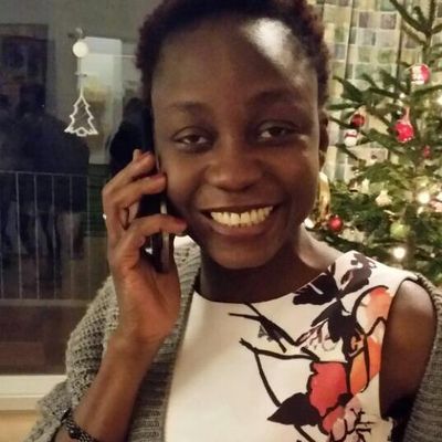 Therese Esther, 18