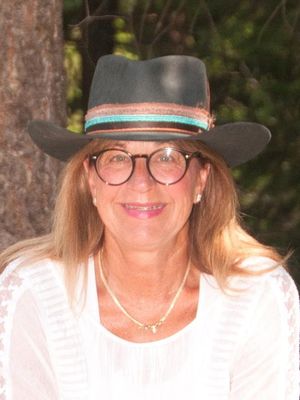 Maryanne, 69