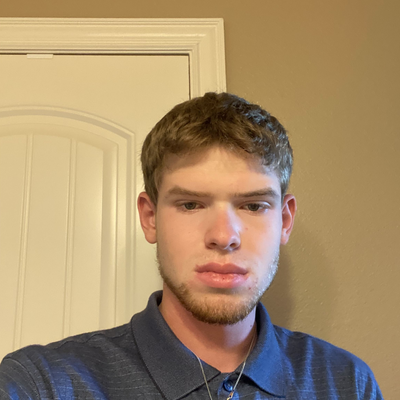 Sebastian, 21