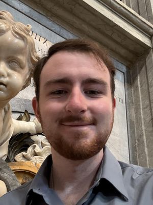 Ronan, 22