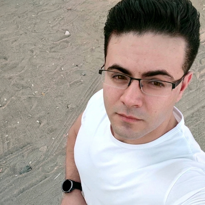 Amir, 26