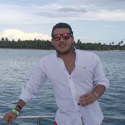 Jose, 36