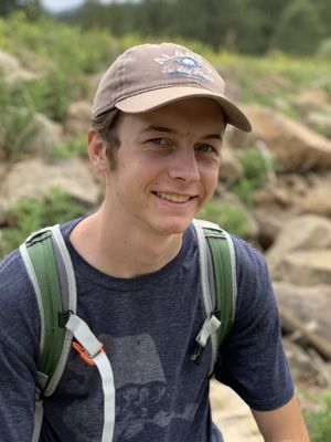 Michael, 24
