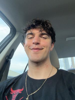 Mitchell, 25