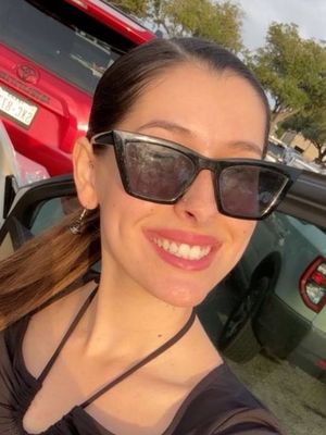 Mary, 39