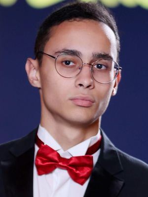 Cassiel, 18