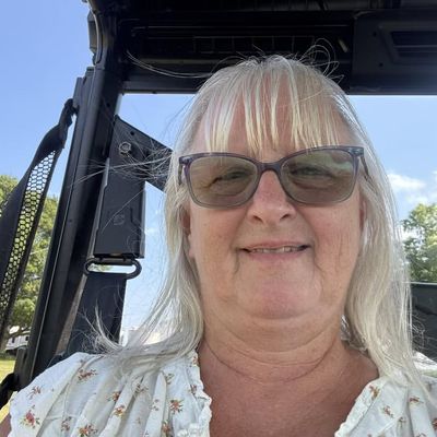 Pamela, 49