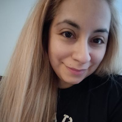 Kristina, 42