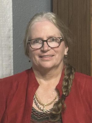 Suzanne, 63