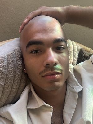 Anthony, 21