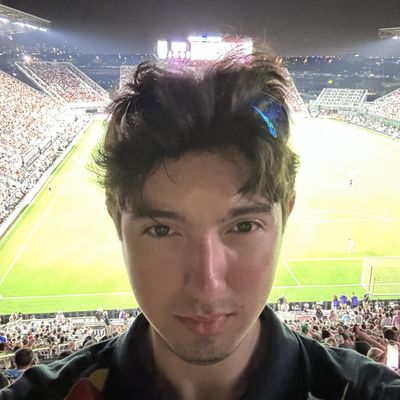 David, 21