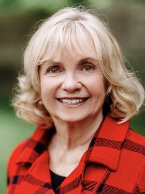 Sharon, 80
