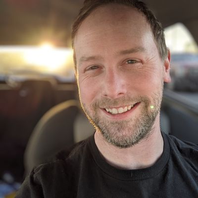 Drew, 40
