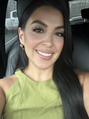 Natalie, 37