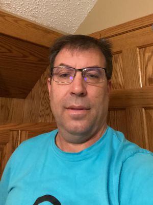 Charlie, 53