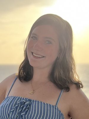 Molly, 23