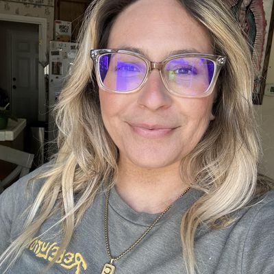 Catherine, 36