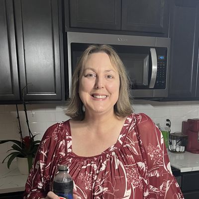 Theresa, 51