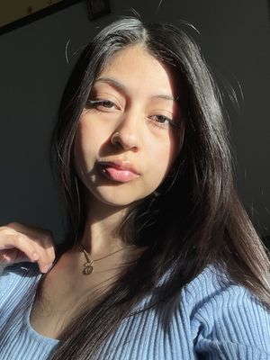 Janette, 20