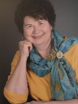 Betty, 77