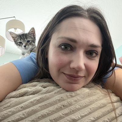 Jennifer, 34