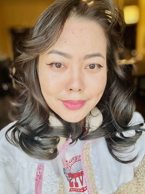 Gracelyn Joy, 31