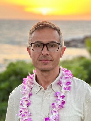 Michael, 48