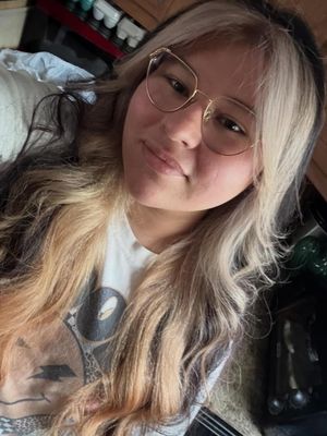 Karol, 20