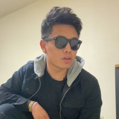 Isaac, 23