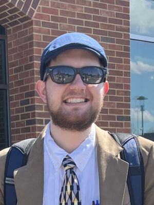 Nathan, 22