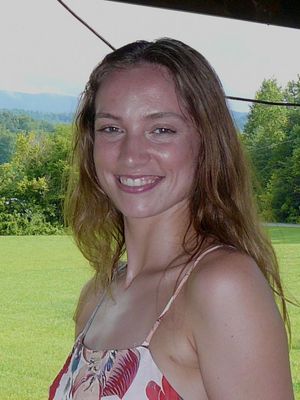 Sophia, 24