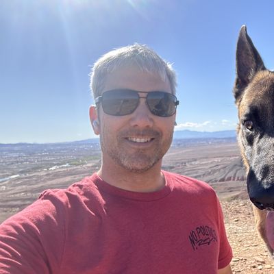 Mark, 45