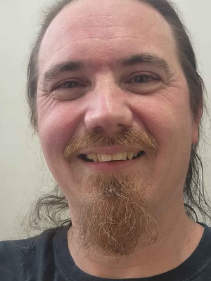 Steve, 48