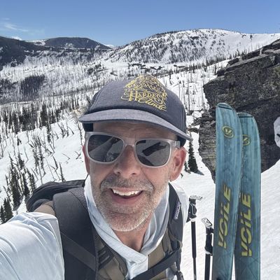 Eric, 55