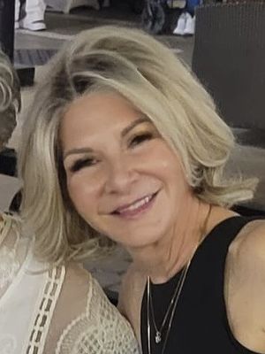 Cynthia, 63