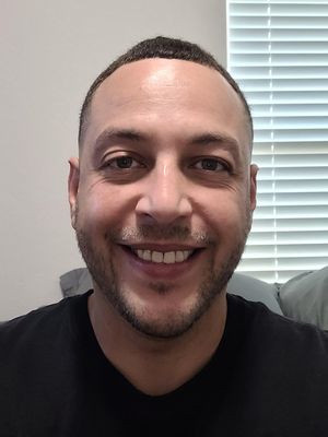 Ramon, 38