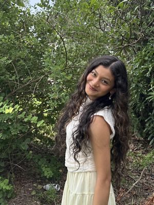 Aimee, 20