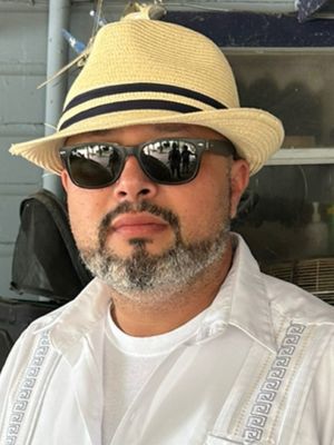 Ramiro, 45