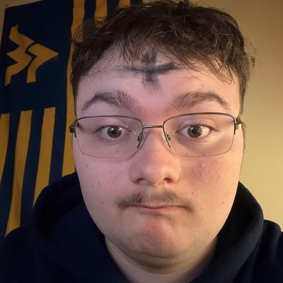 Sean, 19