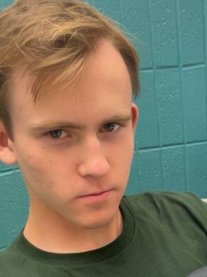 Karson, 18