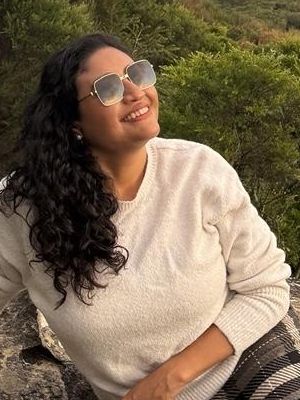 Patricia, 43