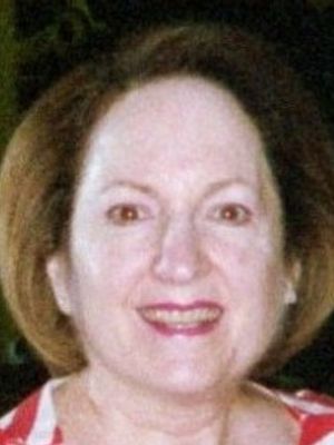 Martha, 70