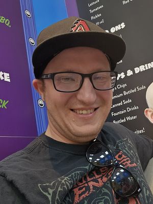 James, 30