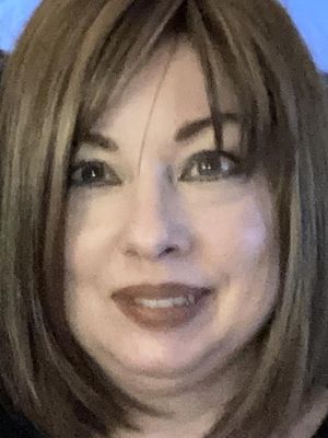 Sharon, 58