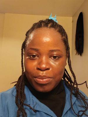 Francisca, 32