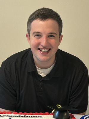 Dylan, 22